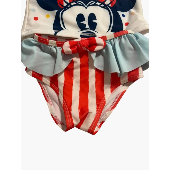 Disney Baby Swim Rash Guard Set Size 9-12 months Excellent very gently used cond - Picture 3 of 8